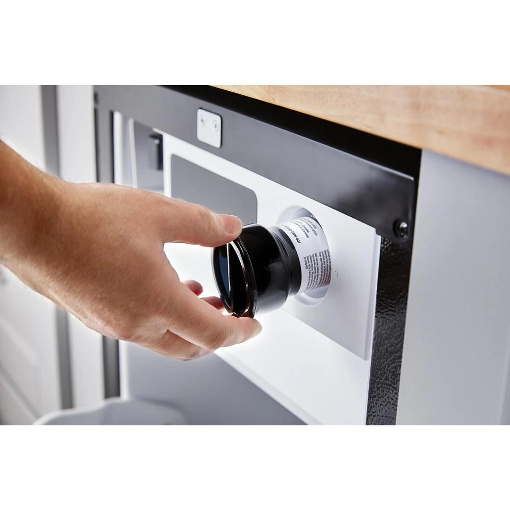 18'' Automatic Ice Maker with PrintShield™ Finish KUID508HPS