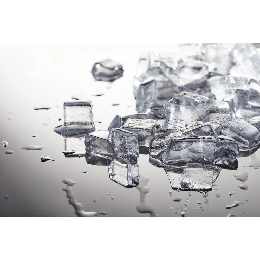 18'' Automatic Ice Maker with PrintShield™ Finish KUID508HPS