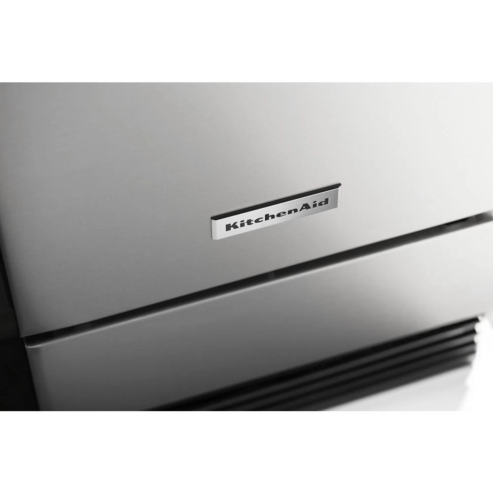 18'' Automatic Ice Maker with PrintShield™ Finish KUID508HPS