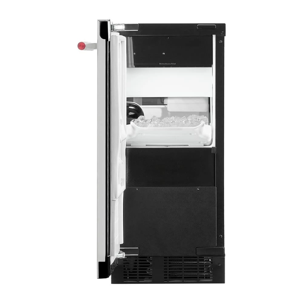 15'' Automatic Ice Maker KUIX315SPS