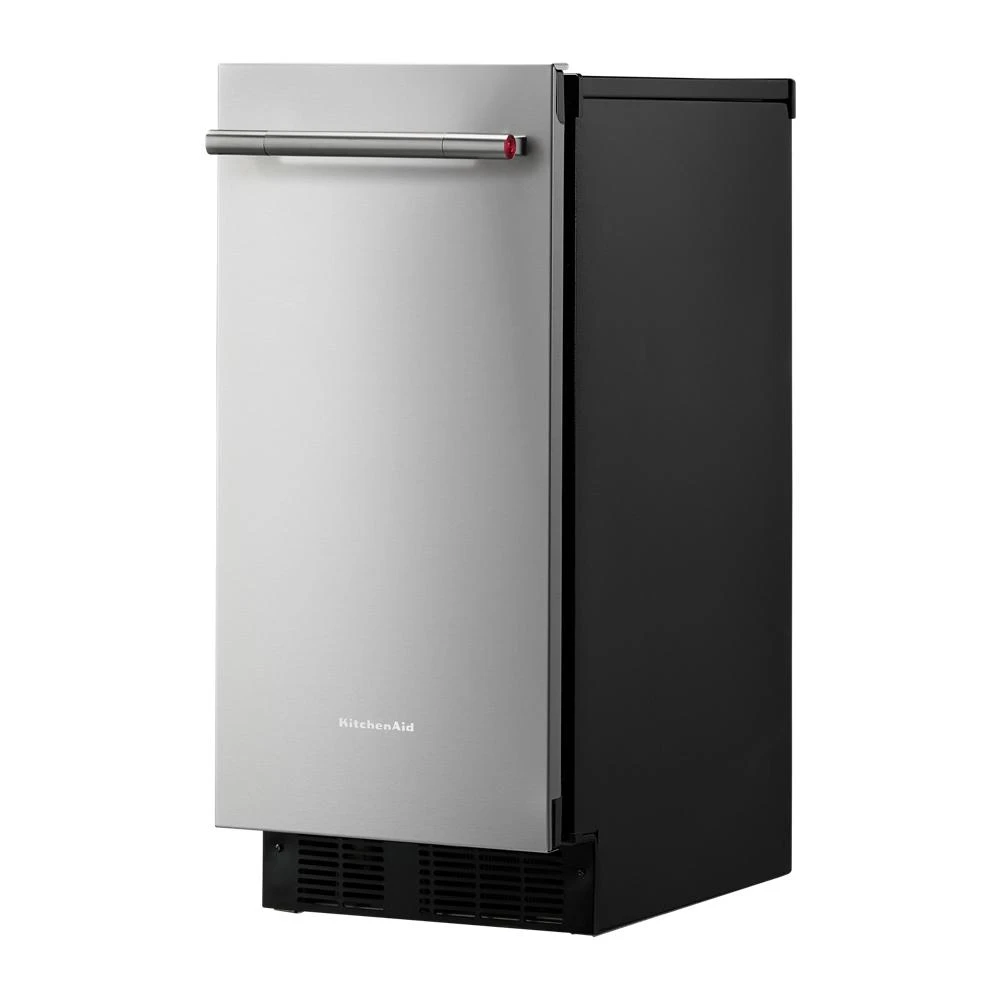 15'' Automatic Ice Maker KUIX315SPS