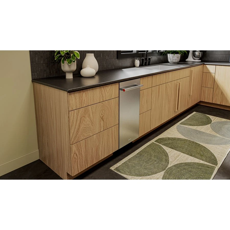 15'' Automatic Ice Maker KUIX315SPS