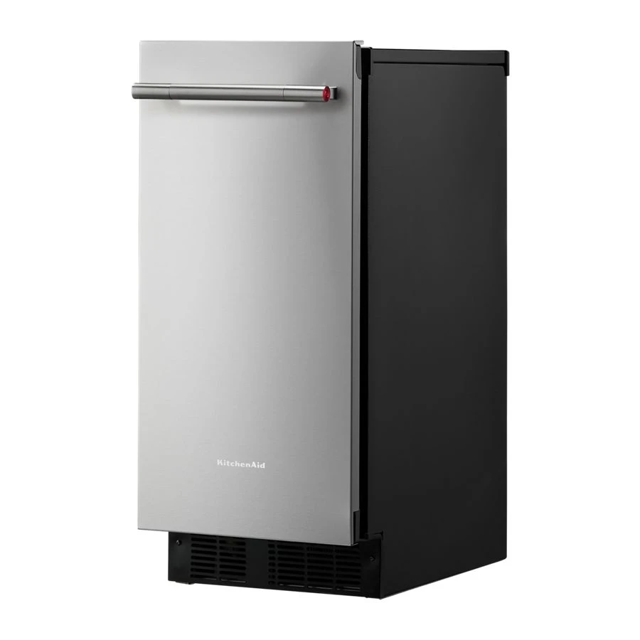 15'' Automatic Ice Maker KUIX315SPS