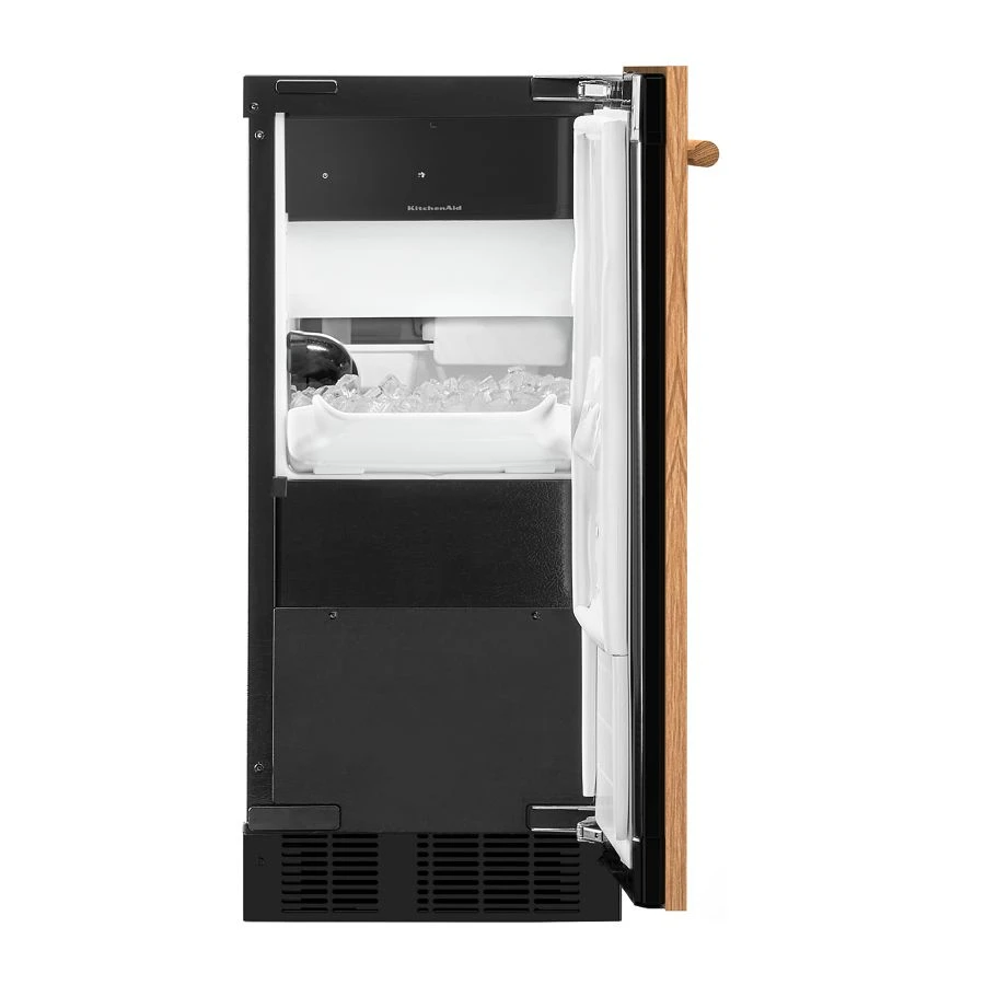 15'' Panel-Ready Automatic Ice Maker KUIX515SPA