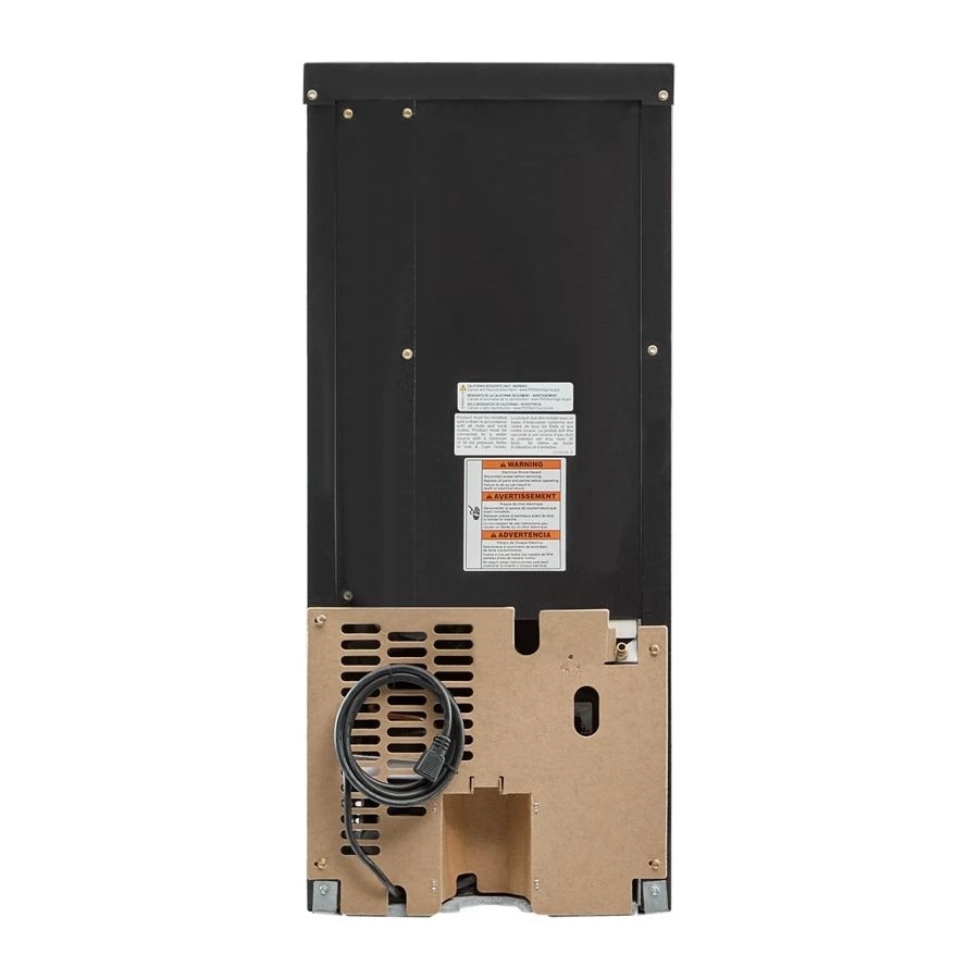 15'' Panel-Ready Automatic Ice Maker KUIX515SPA