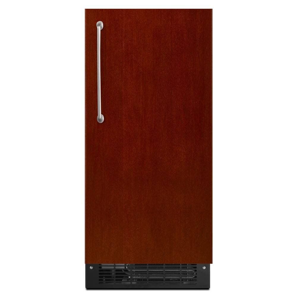 KitchenAid KitchenAid® 15'' Automatic Ice Maker Panel Ready KUIX535HPA Picture 1