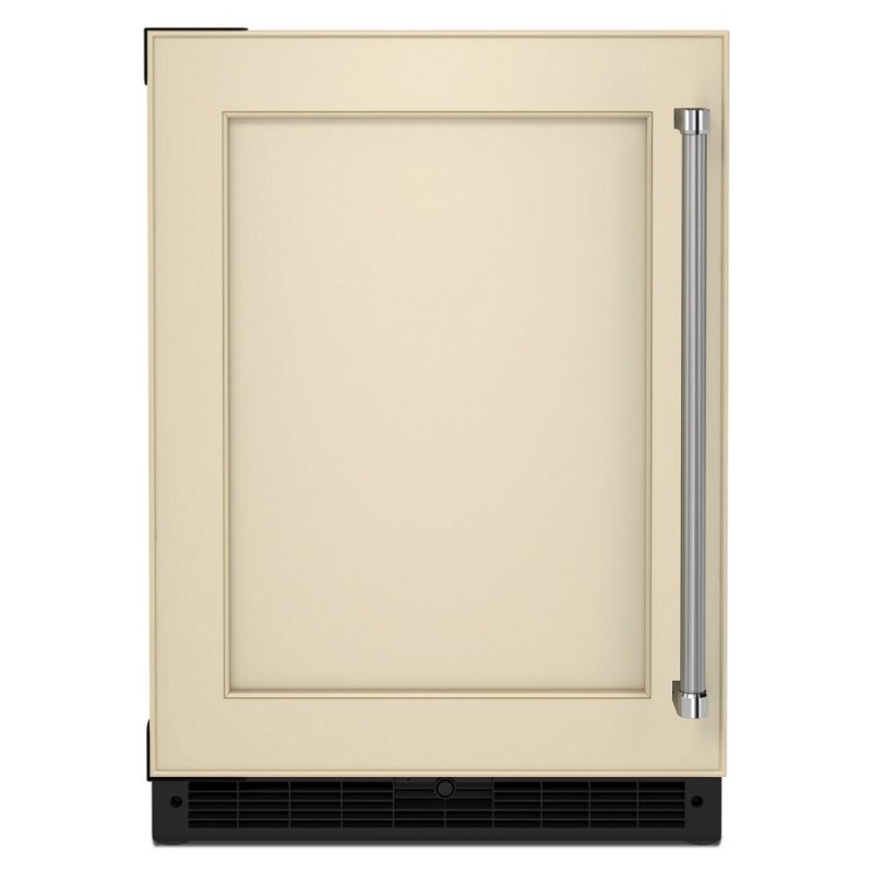 KitchenAid 24" Panel-Ready Undercounter Refrigerator Panel Ready KURL114KPA Picture 1