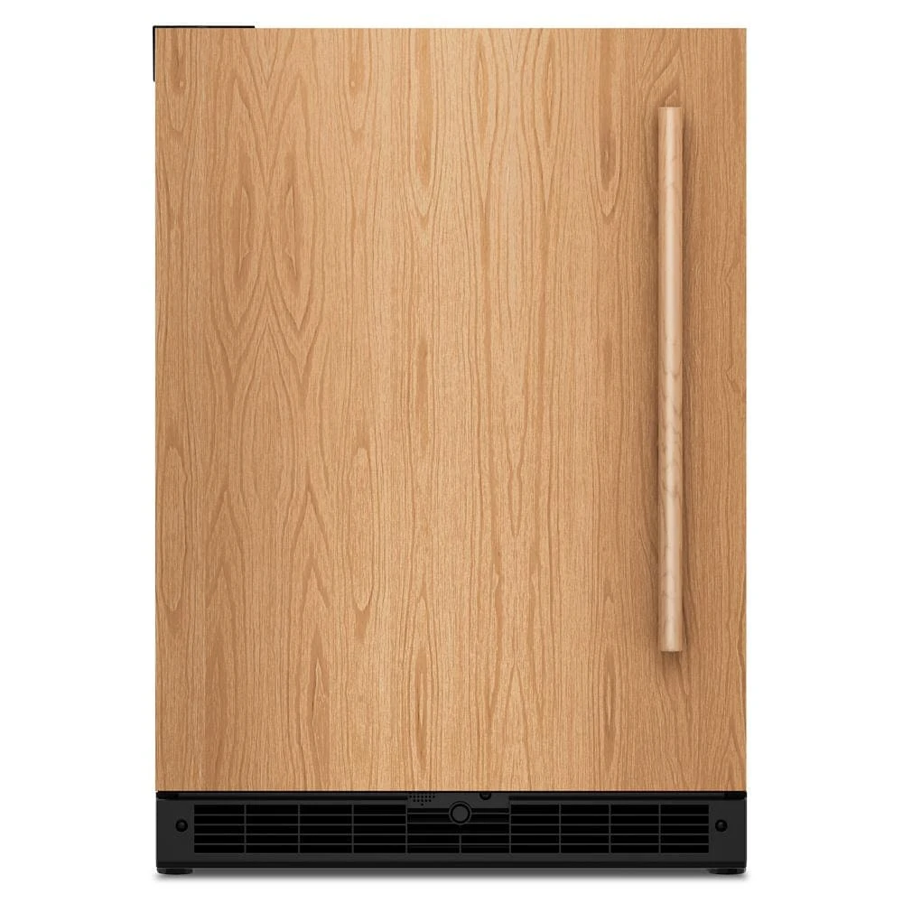 24" Panel-Ready Undercounter Refrigerator KURL124SPA