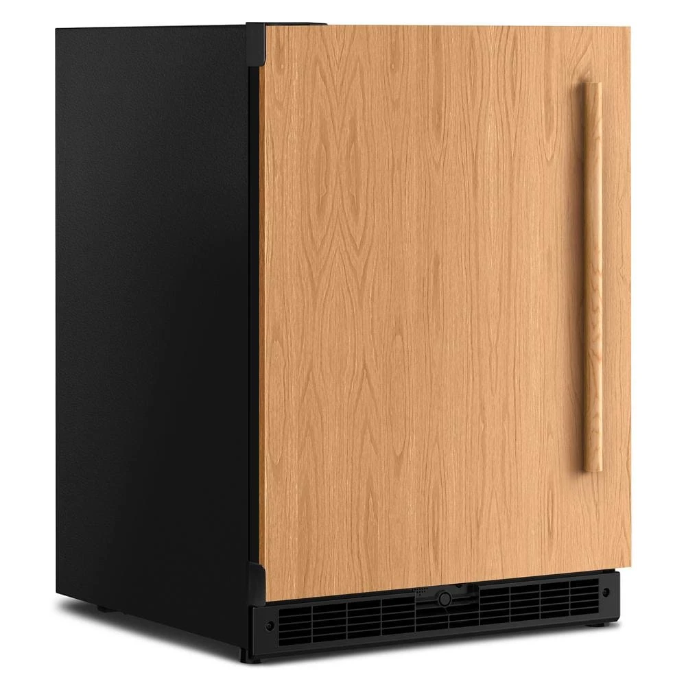 24" Panel-Ready Undercounter Refrigerator KURL124SPA