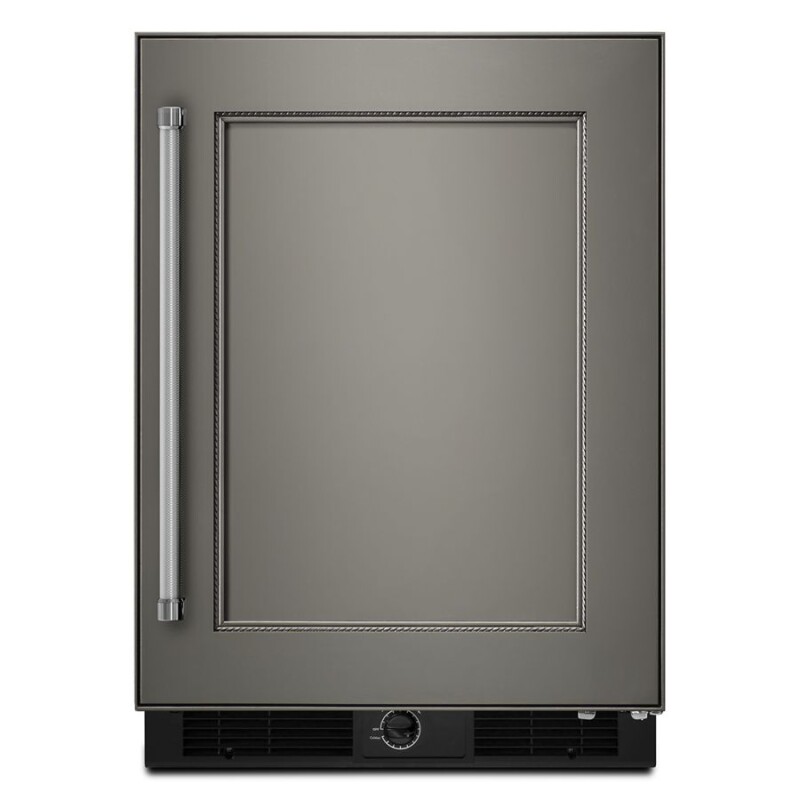 KitchenAid 24" Undercounter Refrigerator Panel Ready KURR104EPA Picture 1