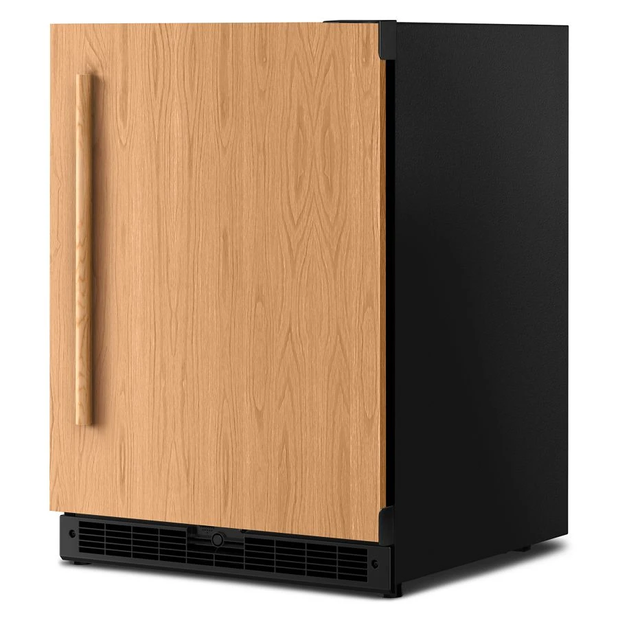 24" Panel-ready Undercounter Refrigerator KURR124SPA