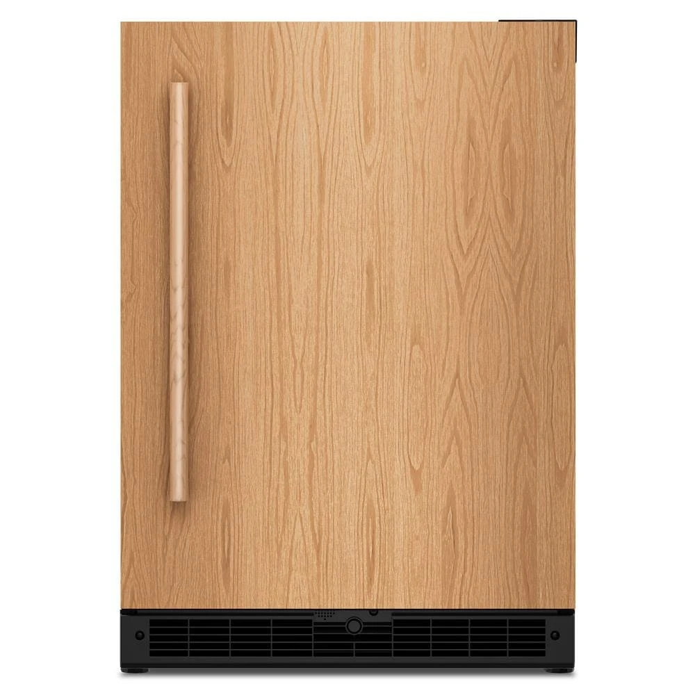 24" Panel-Ready Undercounter Wine Cellar KUWR324SPA