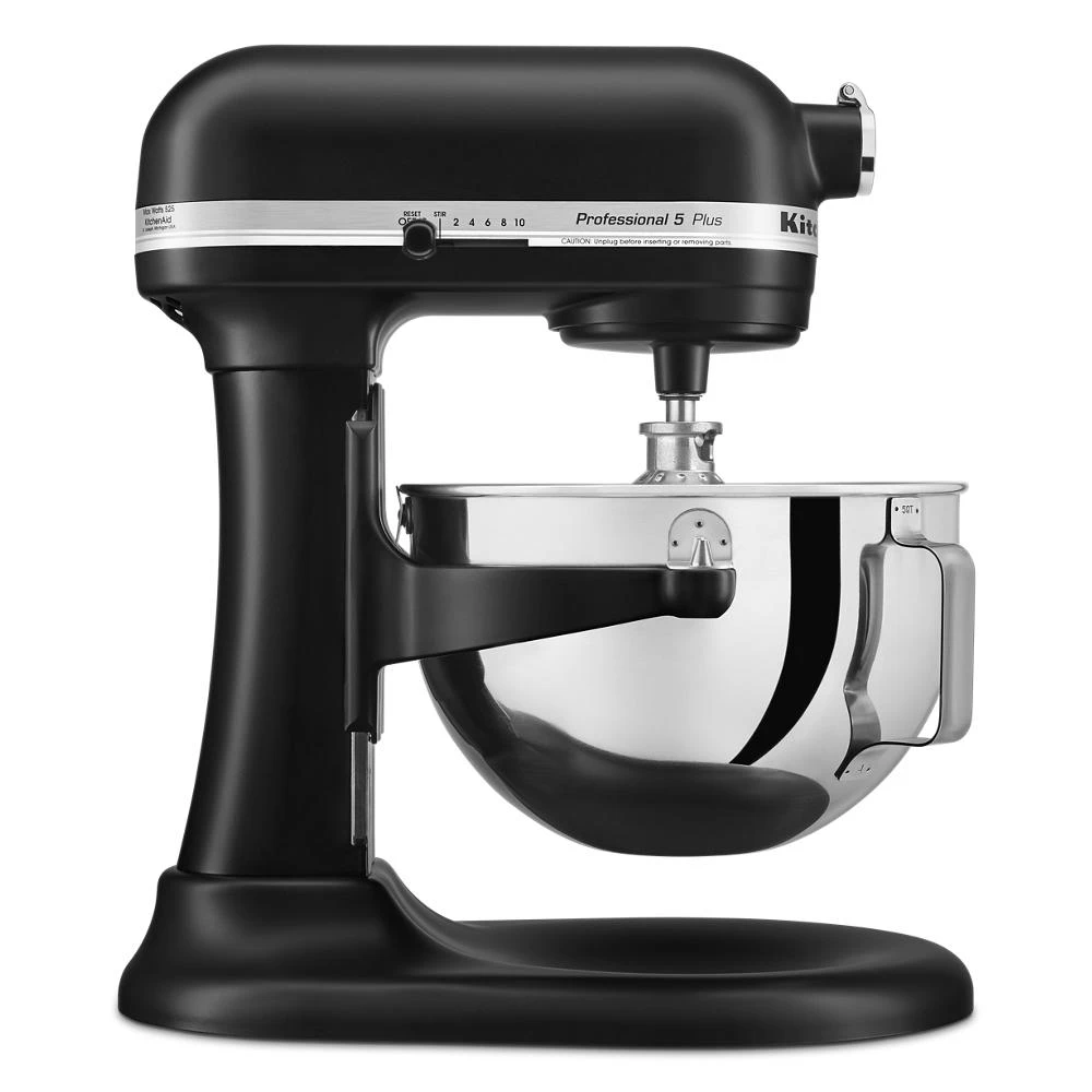 Professional 5 Plus Series 5 Quart Bowl-Lift Stand Mixer KV25G0XBM