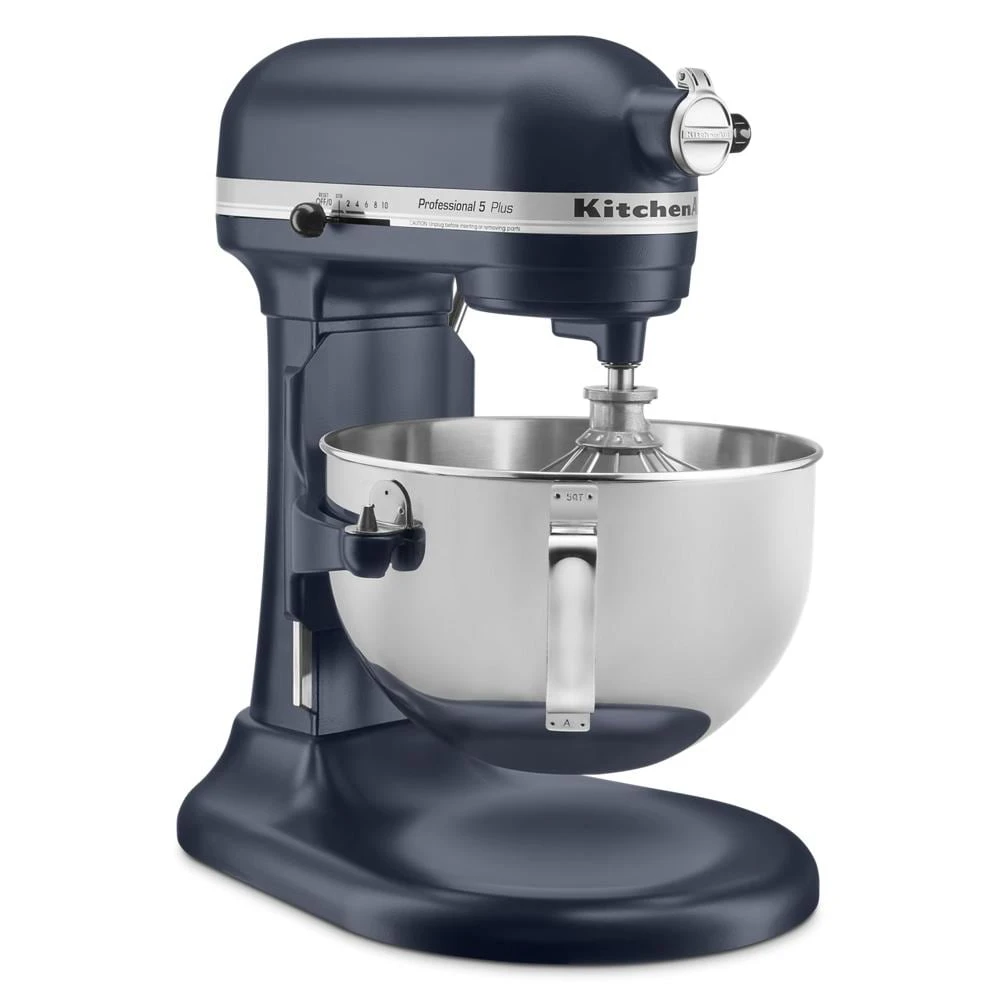 Professional 5 Plus Series 5 Quart Bowl-Lift Stand Mixer KV25G0XIB
