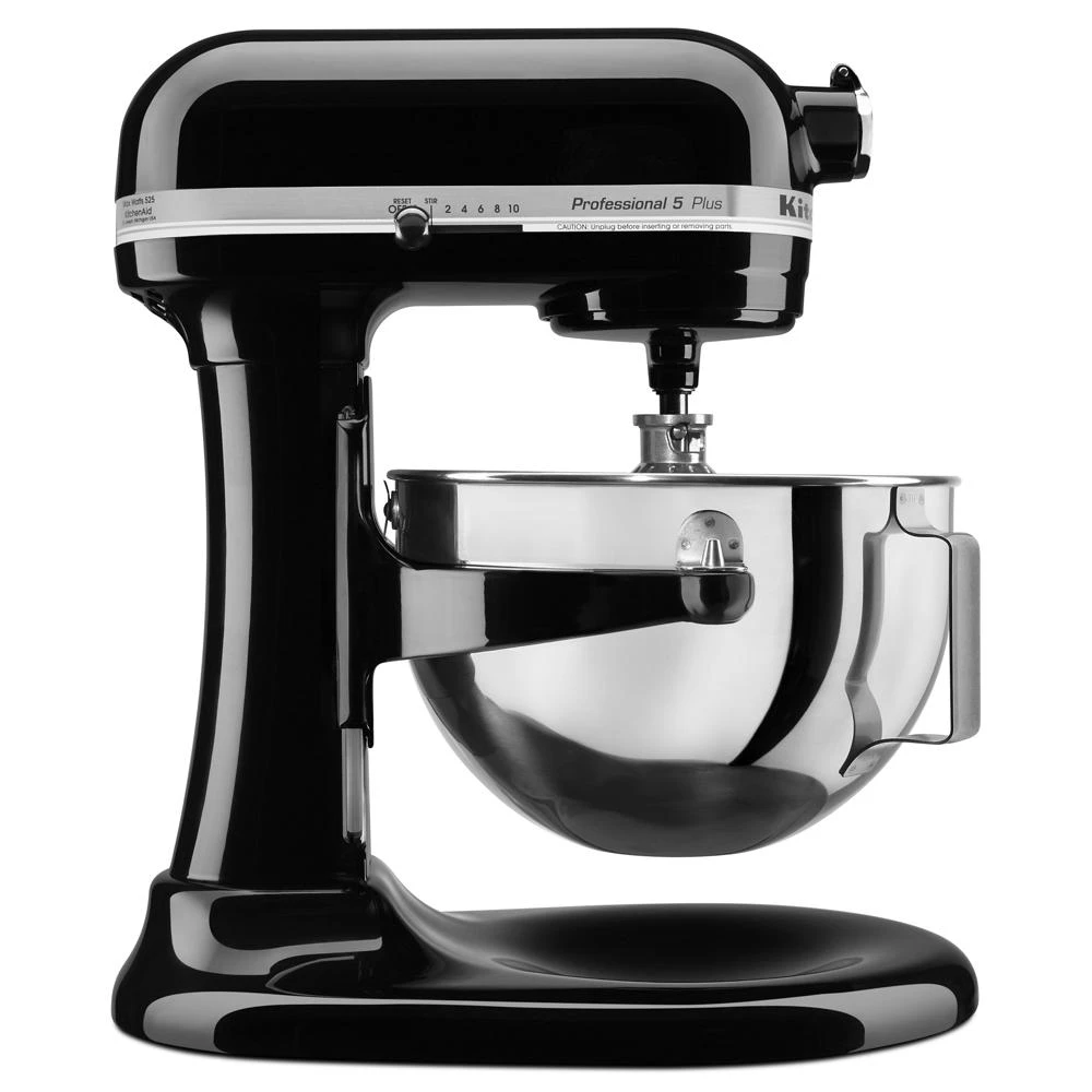 Professional 5 Plus Series 5 Quart Bowl-Lift Stand Mixer KV25G0XOB