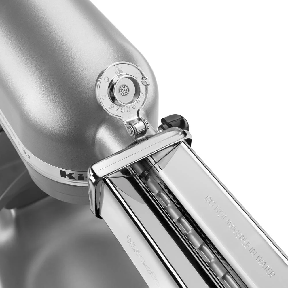 Professional 5 Plus Series 5 Quart Bowl-Lift Stand Mixer KV25G0XSL