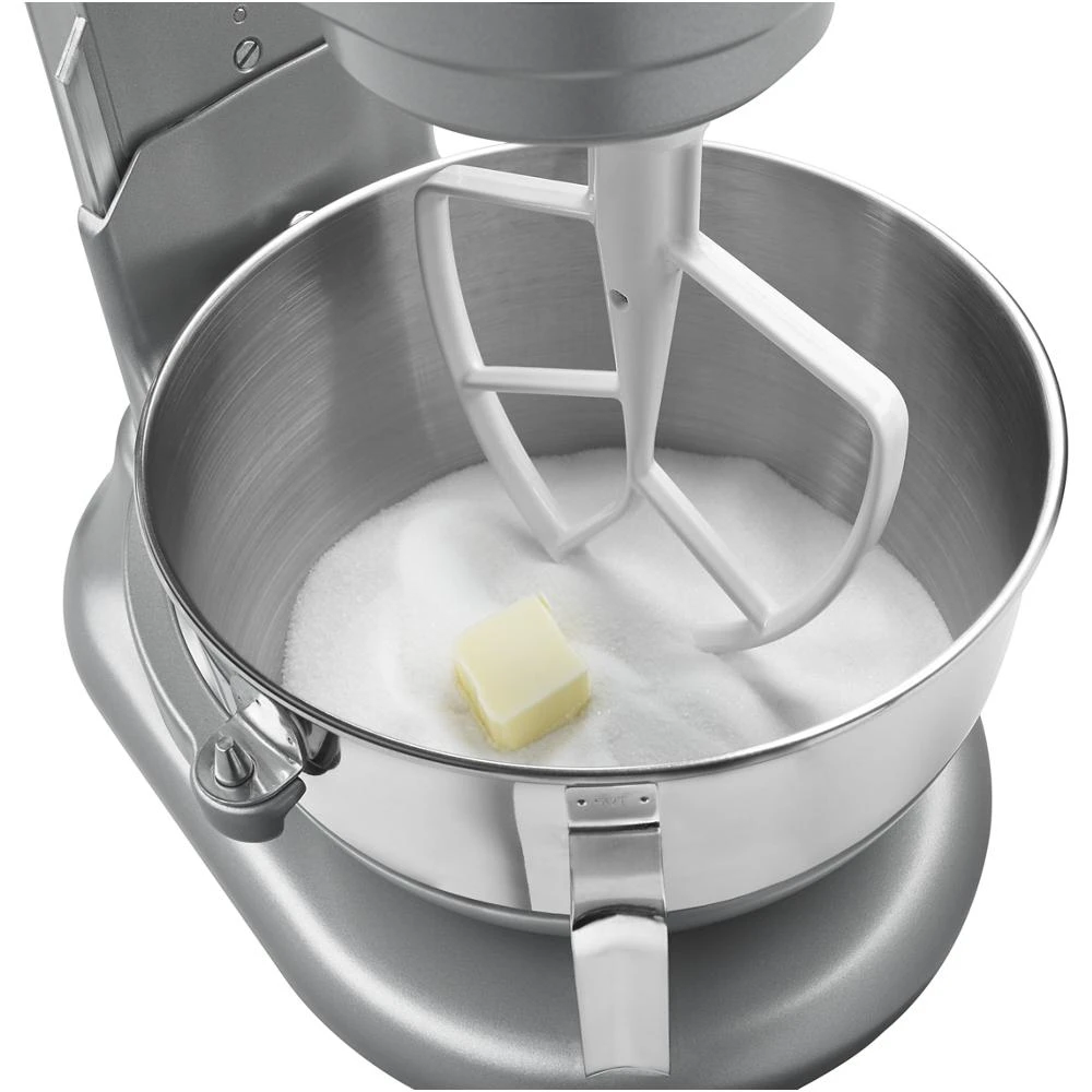 Professional 5 Plus Series 5 Quart Bowl-Lift Stand Mixer KV25G0XSL