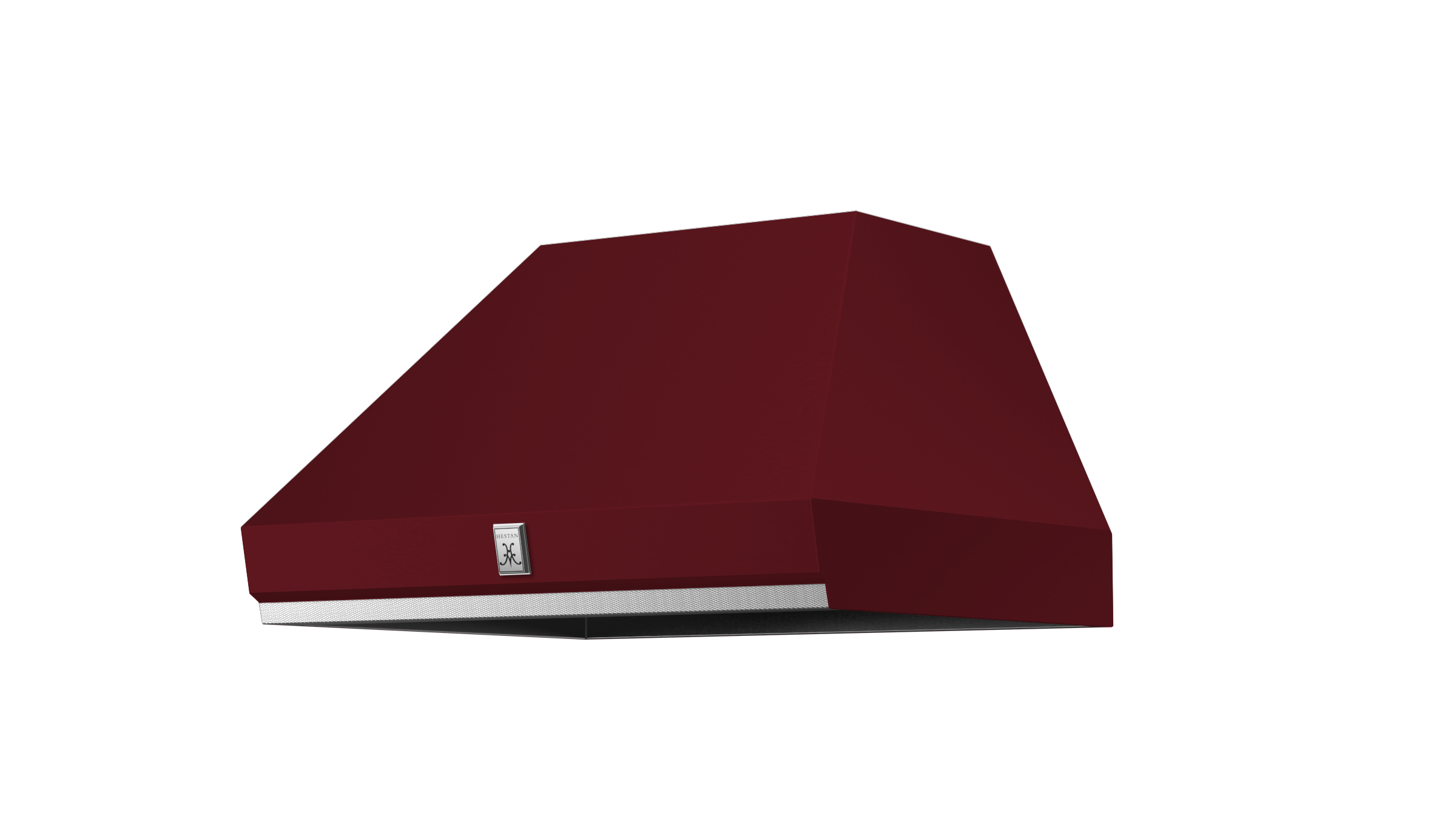 30" Chimney KVC30BG