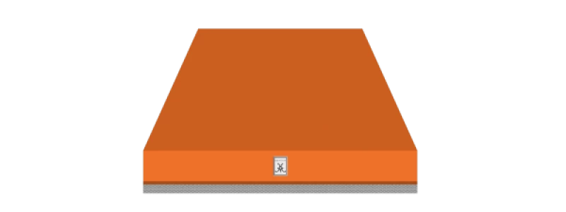 30" Chimney KVC30OR
