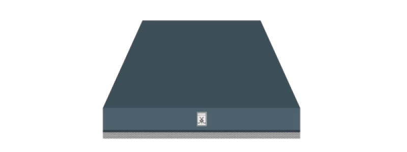 30" Chimney KVC30GG