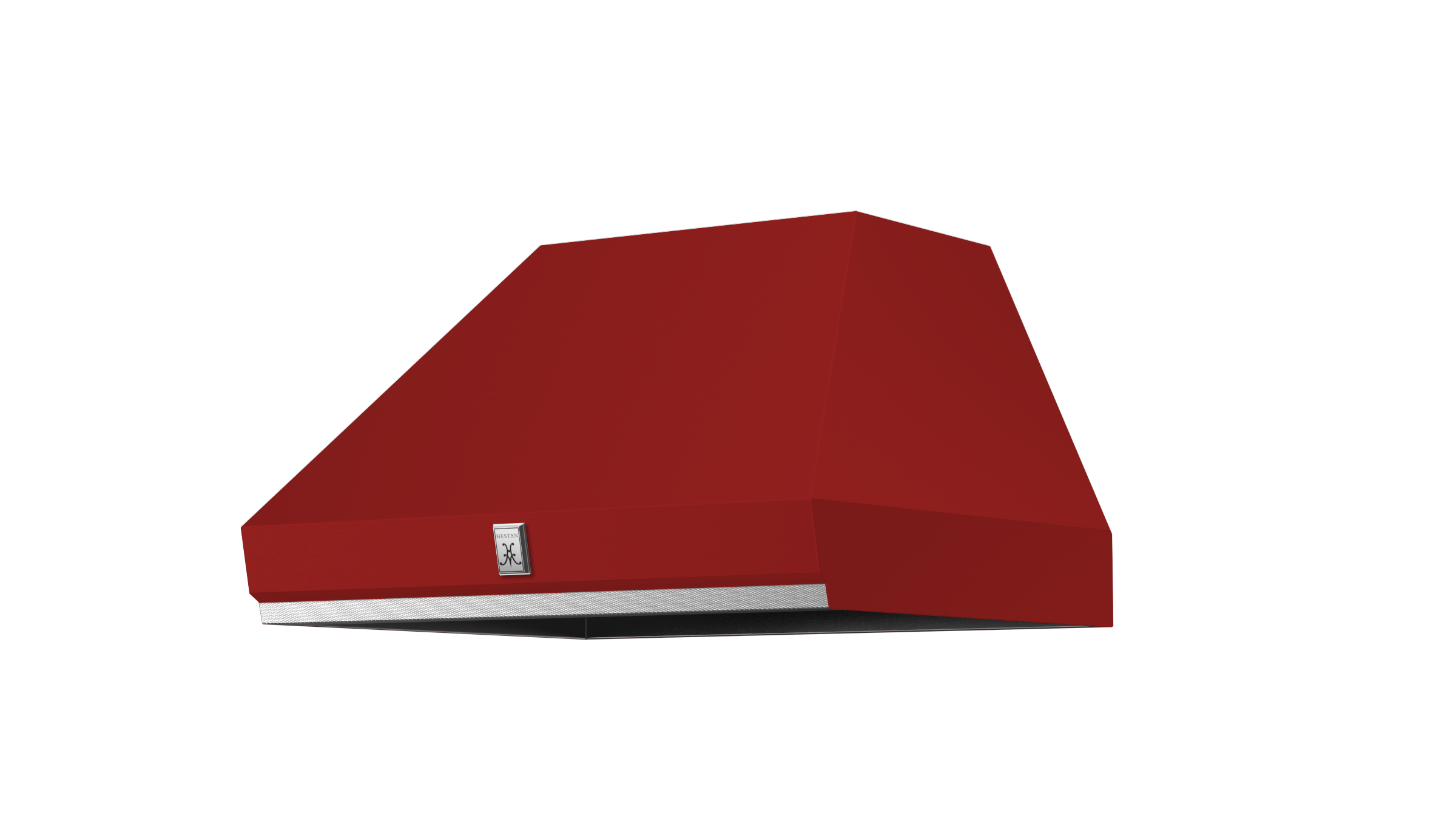 30" Chimney KVC30RD