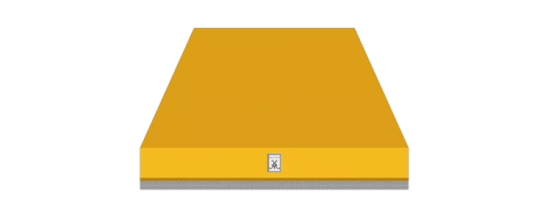 30" Chimney KVC30YW