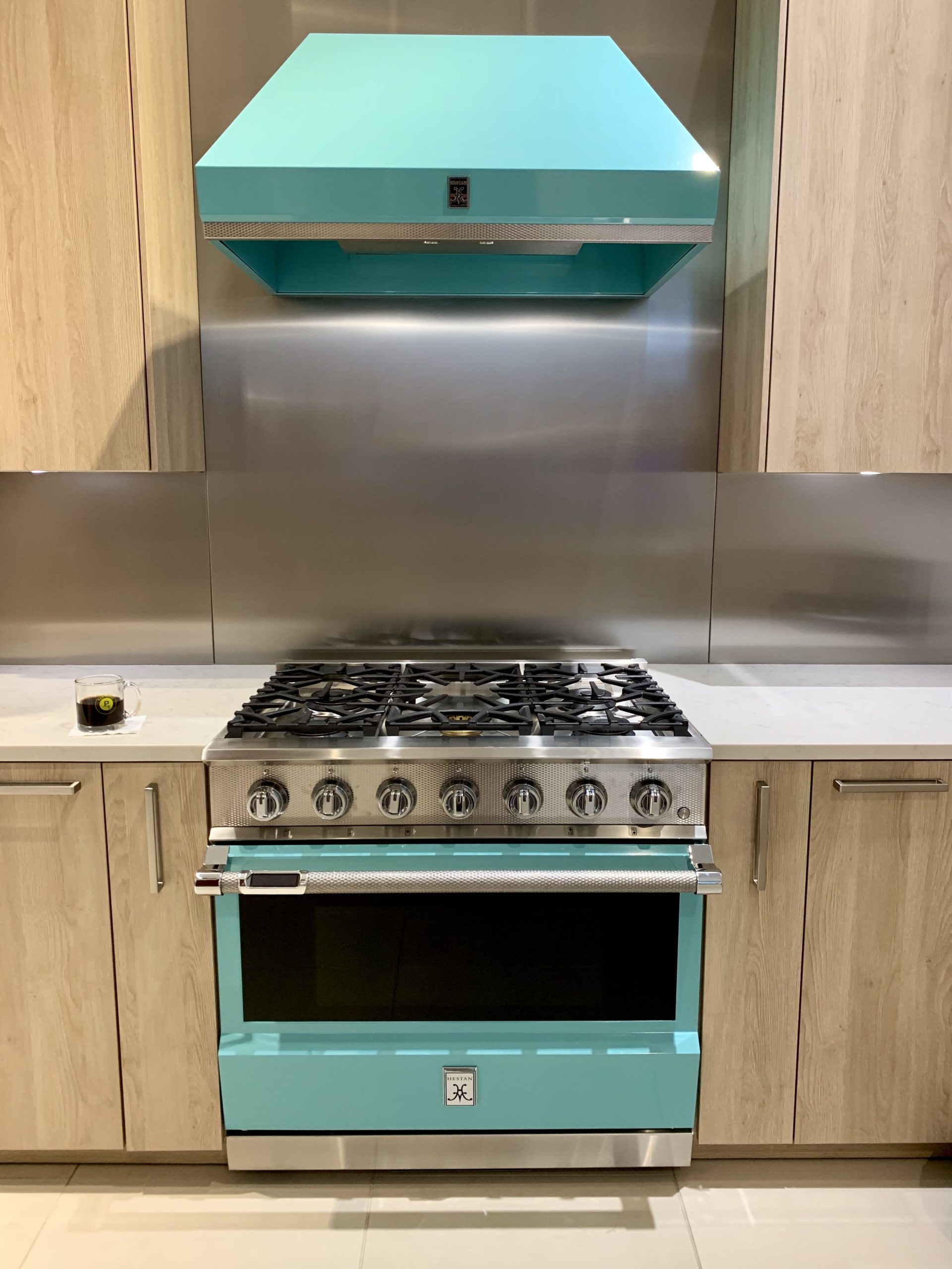42" Chimney KVC42SS