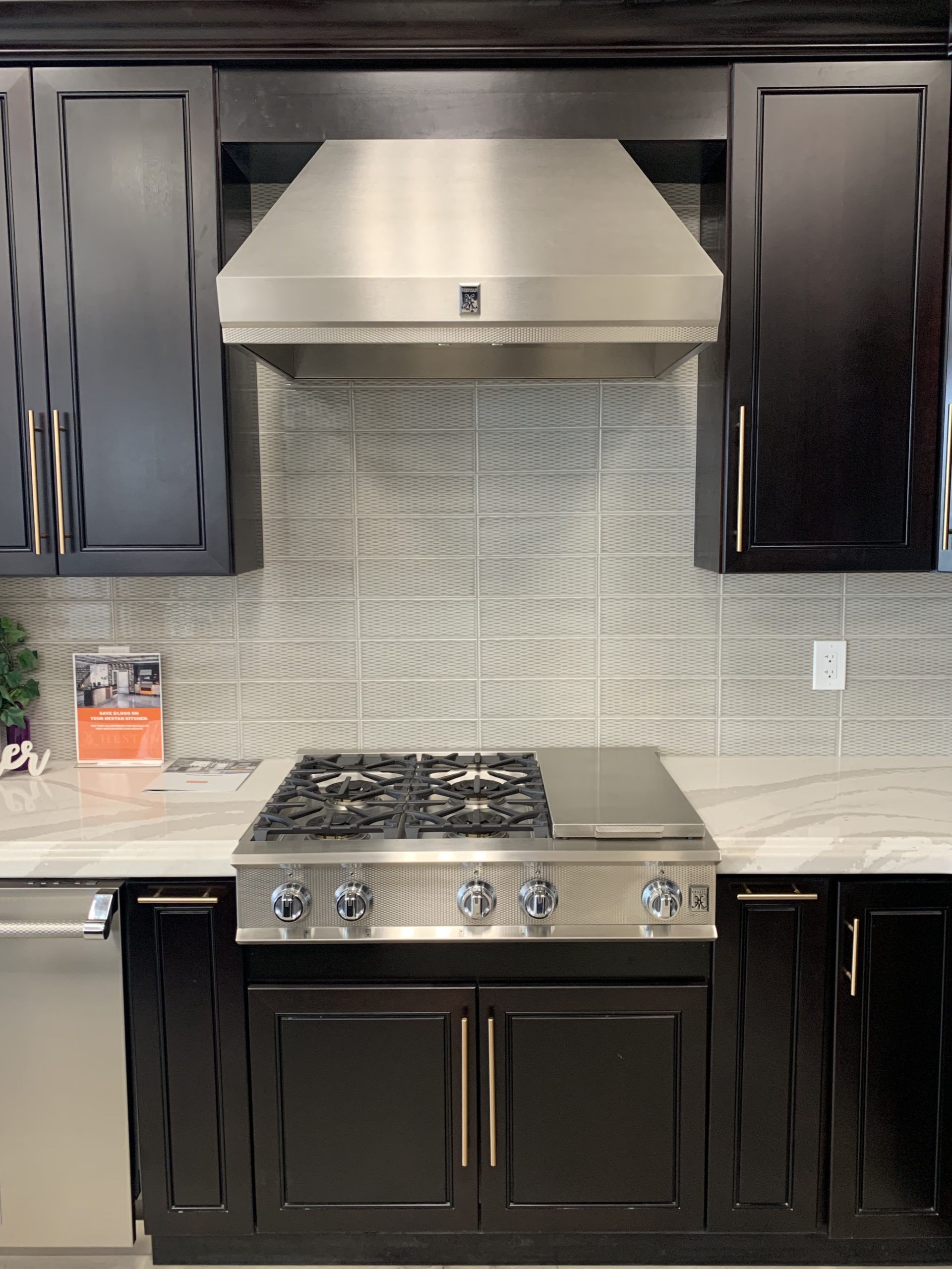 42" Chimney KVC42SS