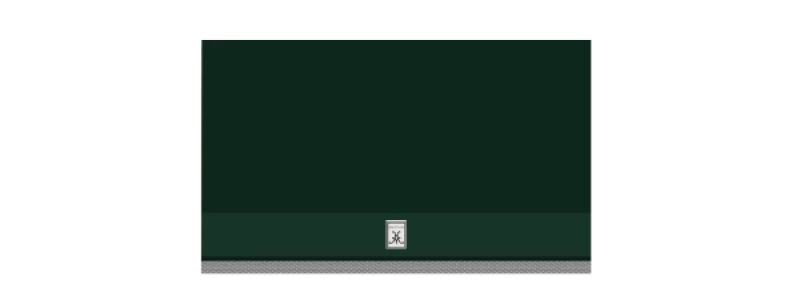 30" Pro Canopy KVP30GR