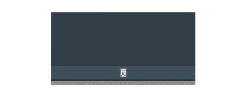 36" Pro Canopy KVP36GG