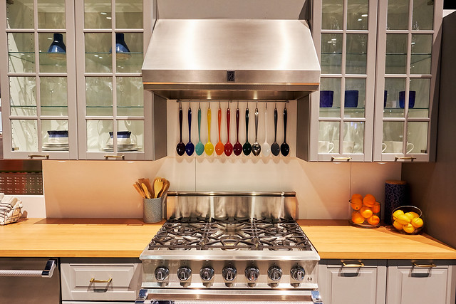 42" Pro Canopy KVP42TQ