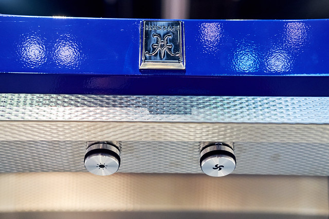 42" Pro Canopy KVP42TQ