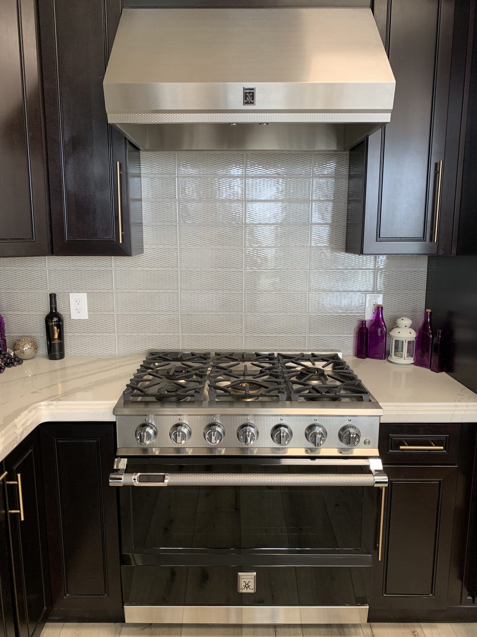 42" Pro Canopy KVP42TQ