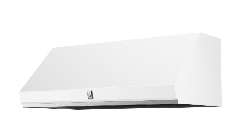 48" Pro Canopy KVP48WH
