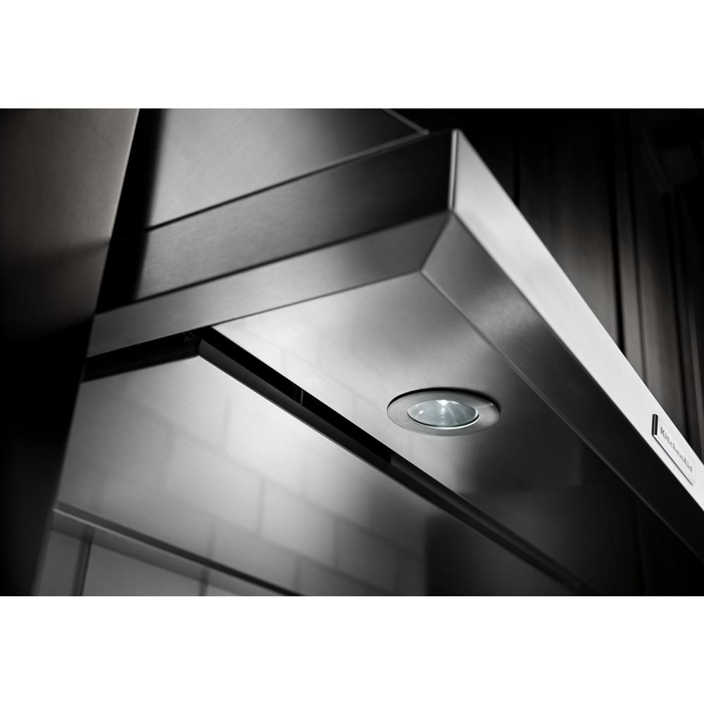 KitchenAid 30'' Under-the-Cabinet, 4-Speed System Stainless Steel KVUB600DSS Picture 1