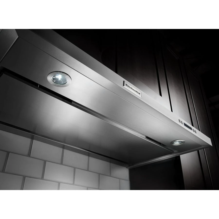 36'' Under-the-Cabinet, 4-Speed System KVUB606DSS