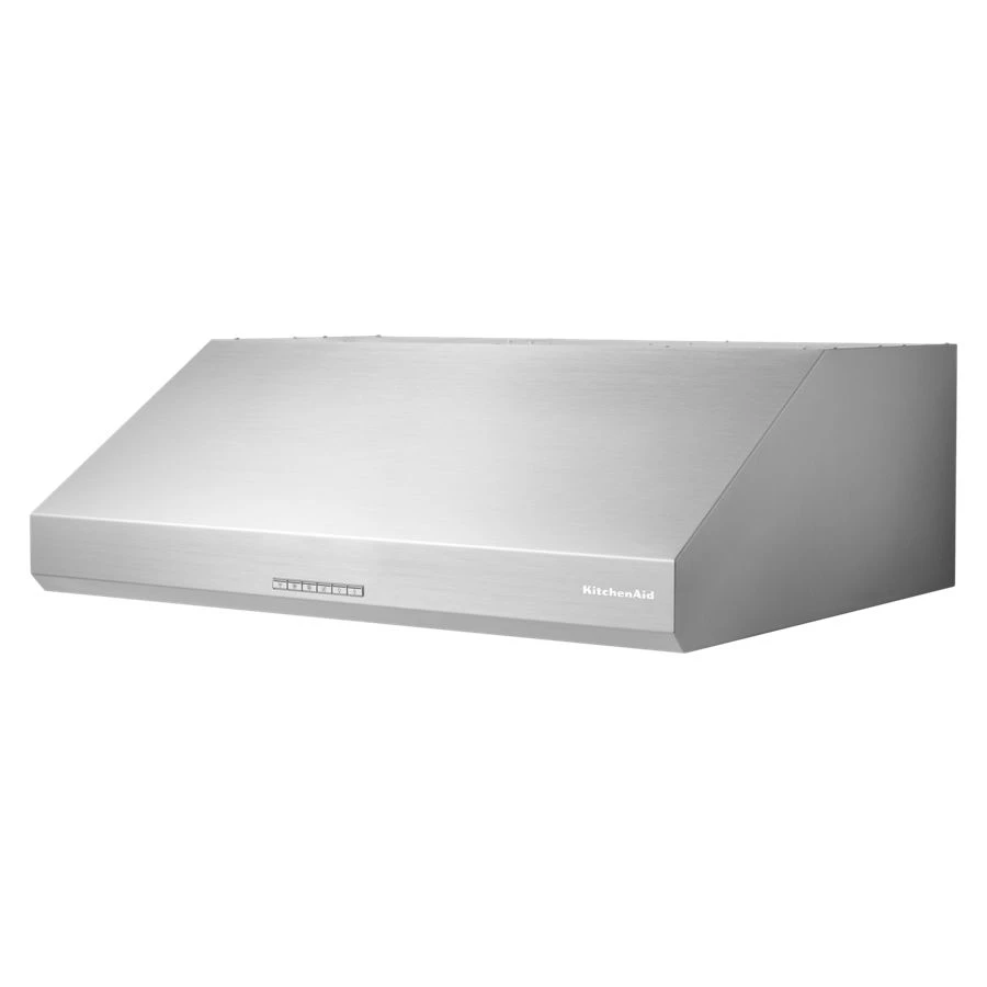 30" 585 Cfm Motor Class Commercial-style Under-cabinet Range Hood System KVUC600KSS