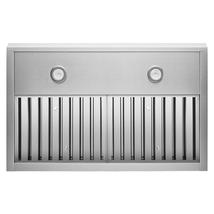 30" 585 Cfm Motor Class Commercial-style Under-cabinet Range Hood System KVUC600KSS