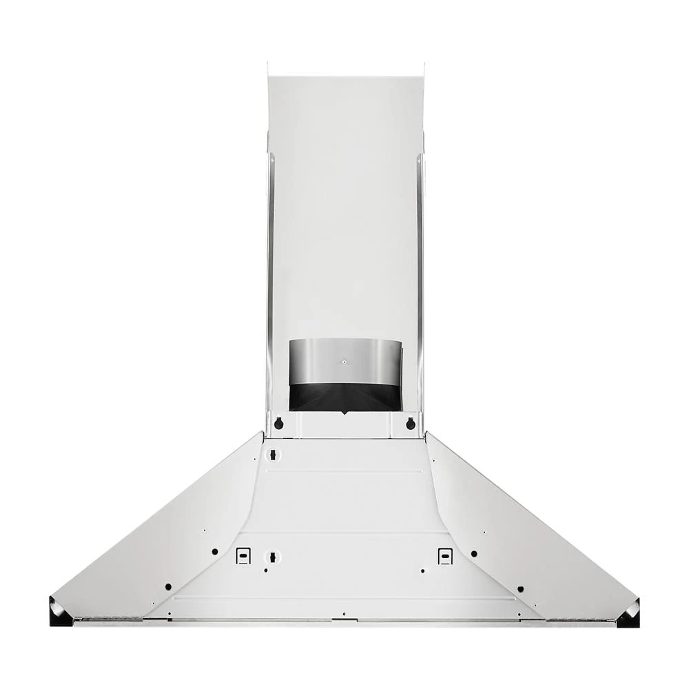 30" Wall-Mount, 3-Speed Canopy Hood KVWB400DSS