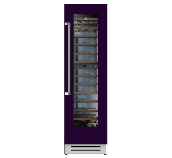 24" Wine Cellar KWCR24PP