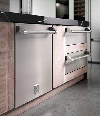 30" Warming Drawer KWD30GR
