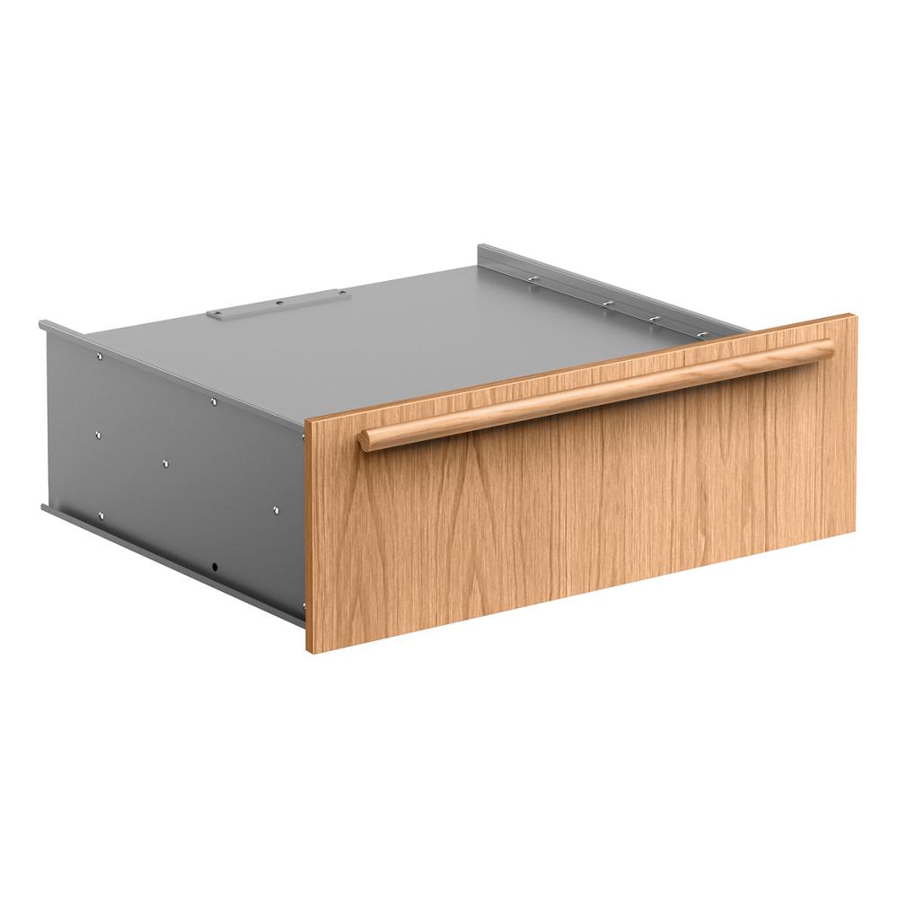27" Panel-Ready Warming Drawer KWES727SPA