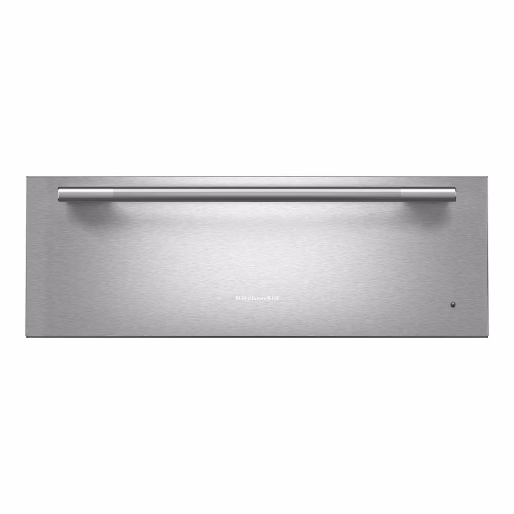 27" Slow Cook Warming Drawer KWES727SPS