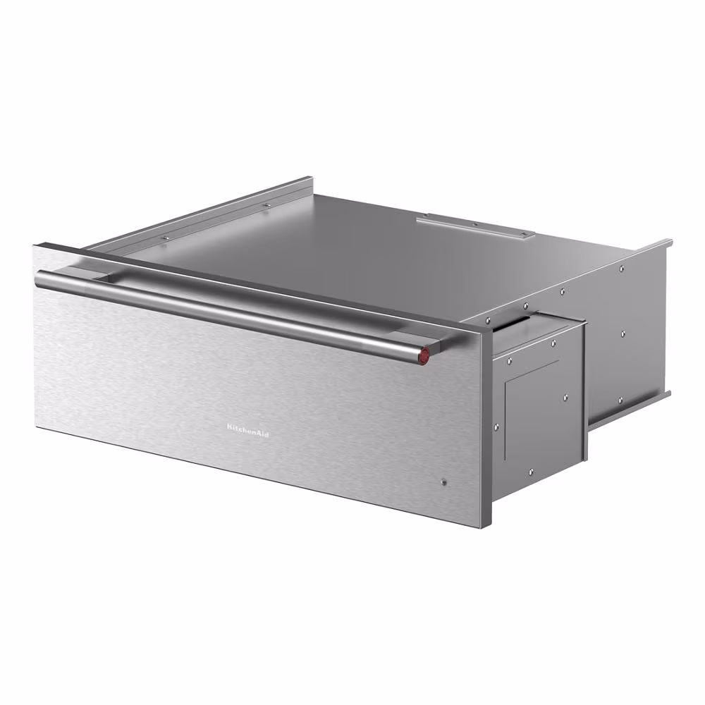 27" Slow Cook Warming Drawer KWES727SPS