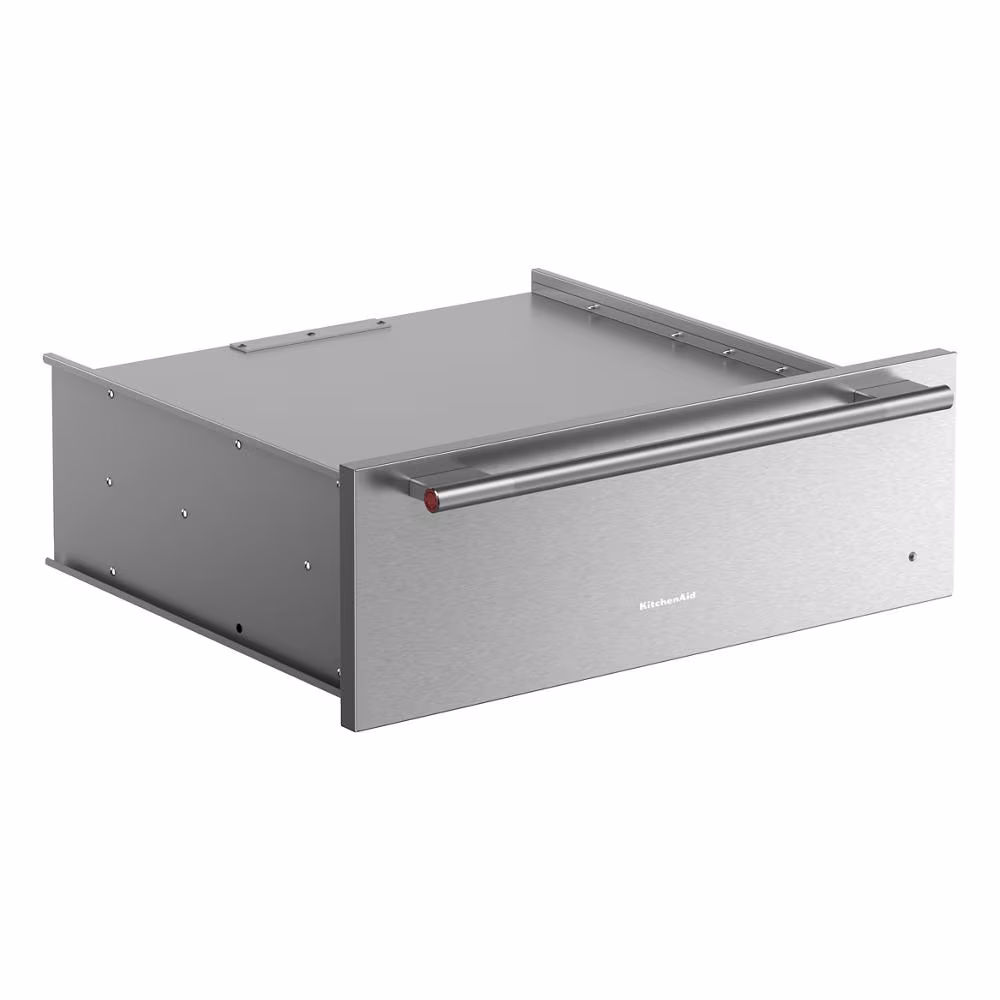 27" Slow Cook Warming Drawer KWES727SPS