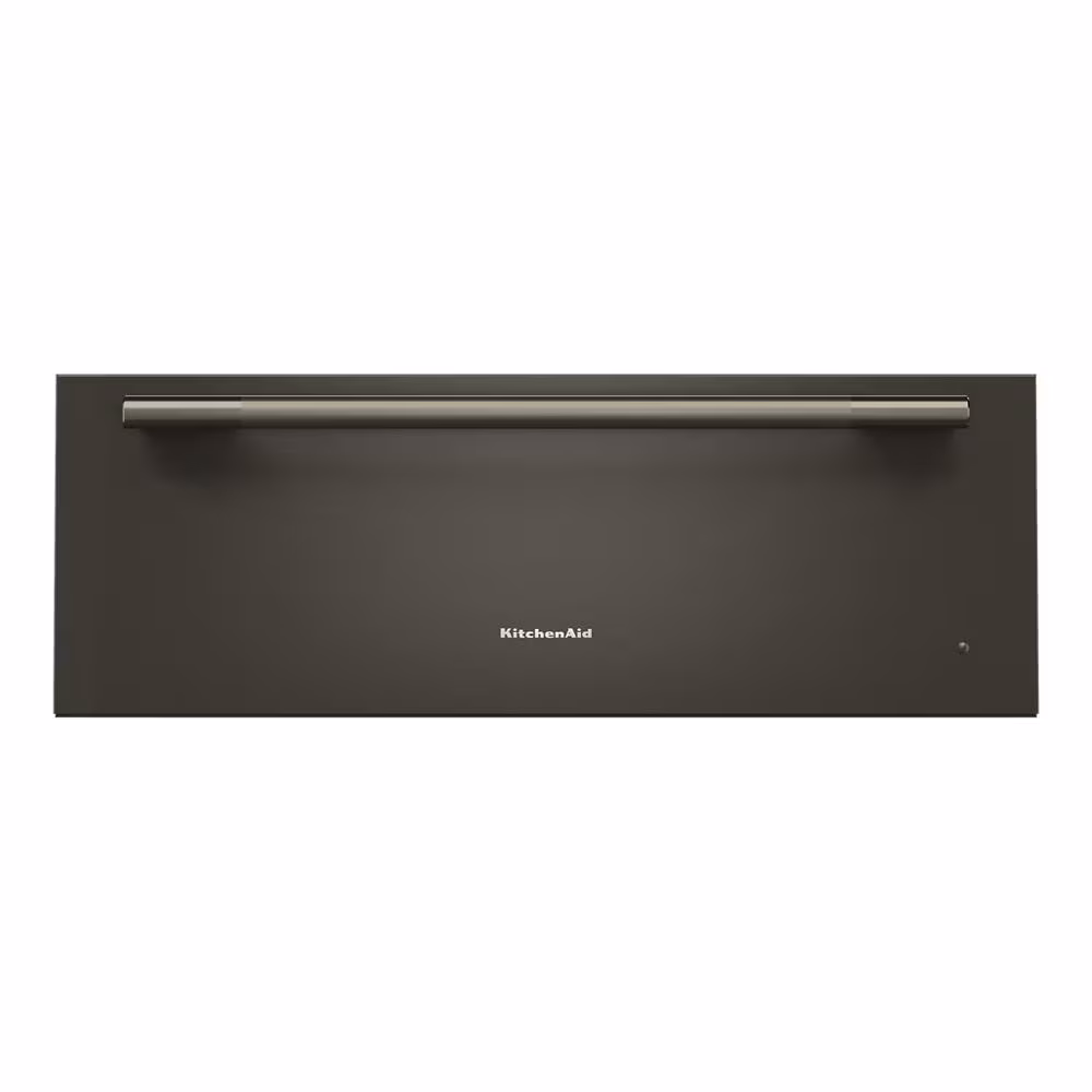 30" Slow Cook Warming Drawer KWES730SBE