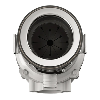 Legend 1/2 horsepower garbage disposal L1001