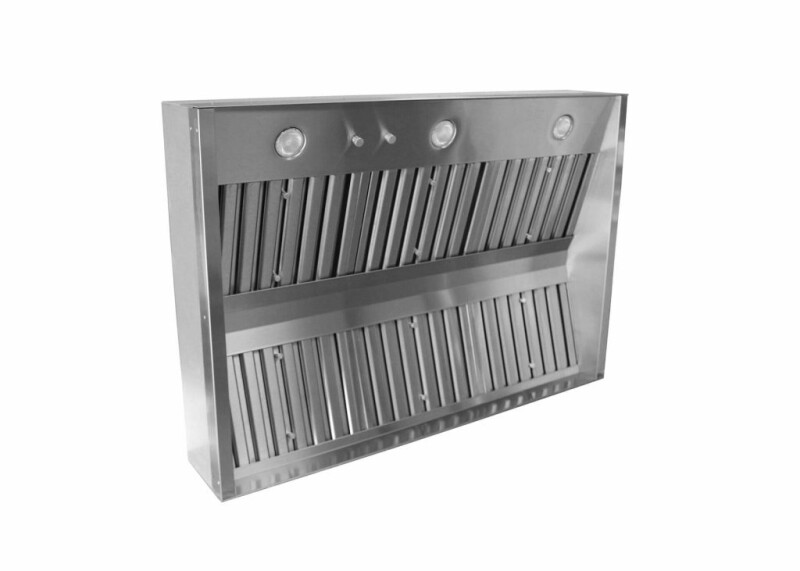 Trade-Wind L7200 Series Style Outdoor Barbecue Grill Liner Other L7260 Picture 1