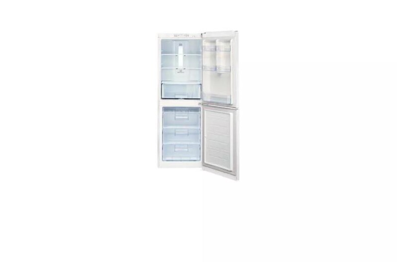 10.1 cu. ft. Bottom Mount Refrigerator LBNC10551W