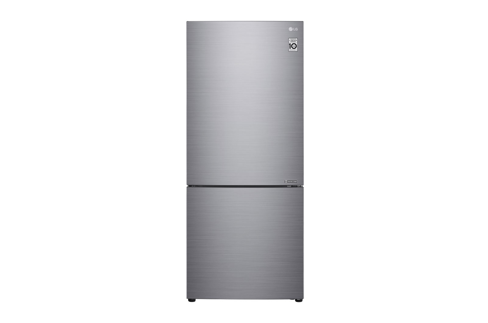 15 cu. ft. Bottom Freezer Refrigerator LBNC15231
